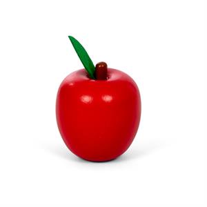 Mamamemo Æble, Rød
