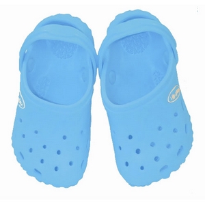 Aqua sandaler blå