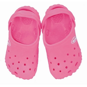 Aqua sandaler pink