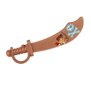 Jake\'s Magical Sword, Fisher Price