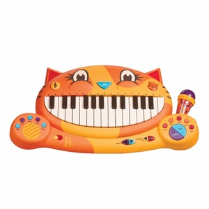 B-Toys klaver