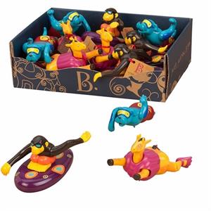B-Toys svømmedyr