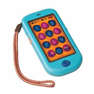 B-Toys telefon, Hiphone