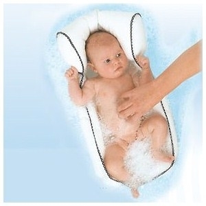 Easy Bath badepude til baby