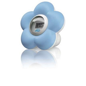 Philips Avent digitalt bade og rum termometer 