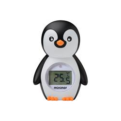 Mininor Badetermometer, Pingvin