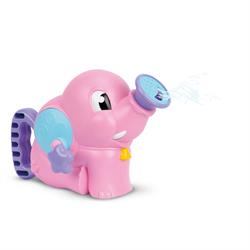 B Beez Elefant vandpumpe, Pink