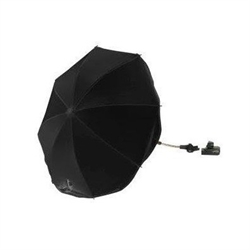 Sort parasol fra Basson<style>.us3{display:none;}</style>