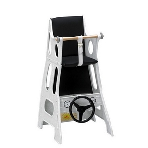 Hokus stol - markedets mest populære højstol