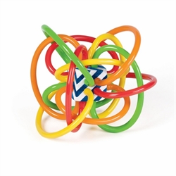 Winkel Color Burst, Manhattan Toy